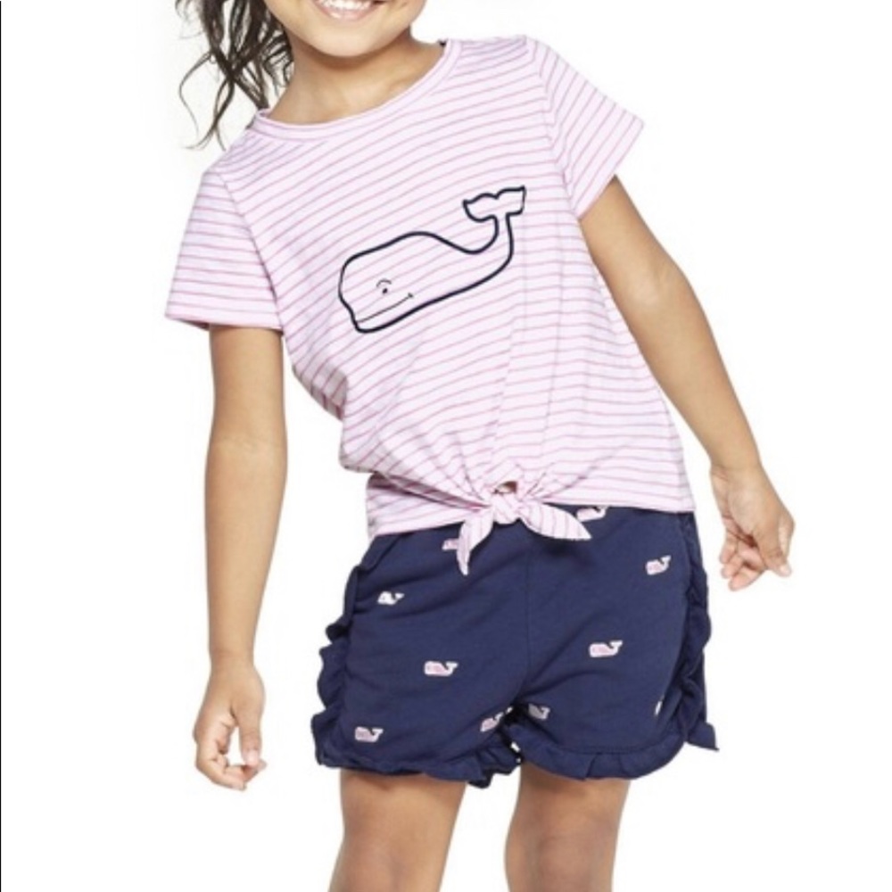 vineyard Vines for Target Shorts 5T